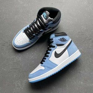 Air Jordan 1 Retro High OG University Blue